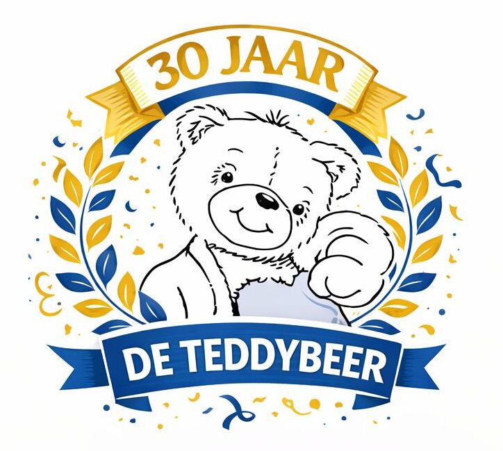 Kinderdagverblijf De Teddybeer